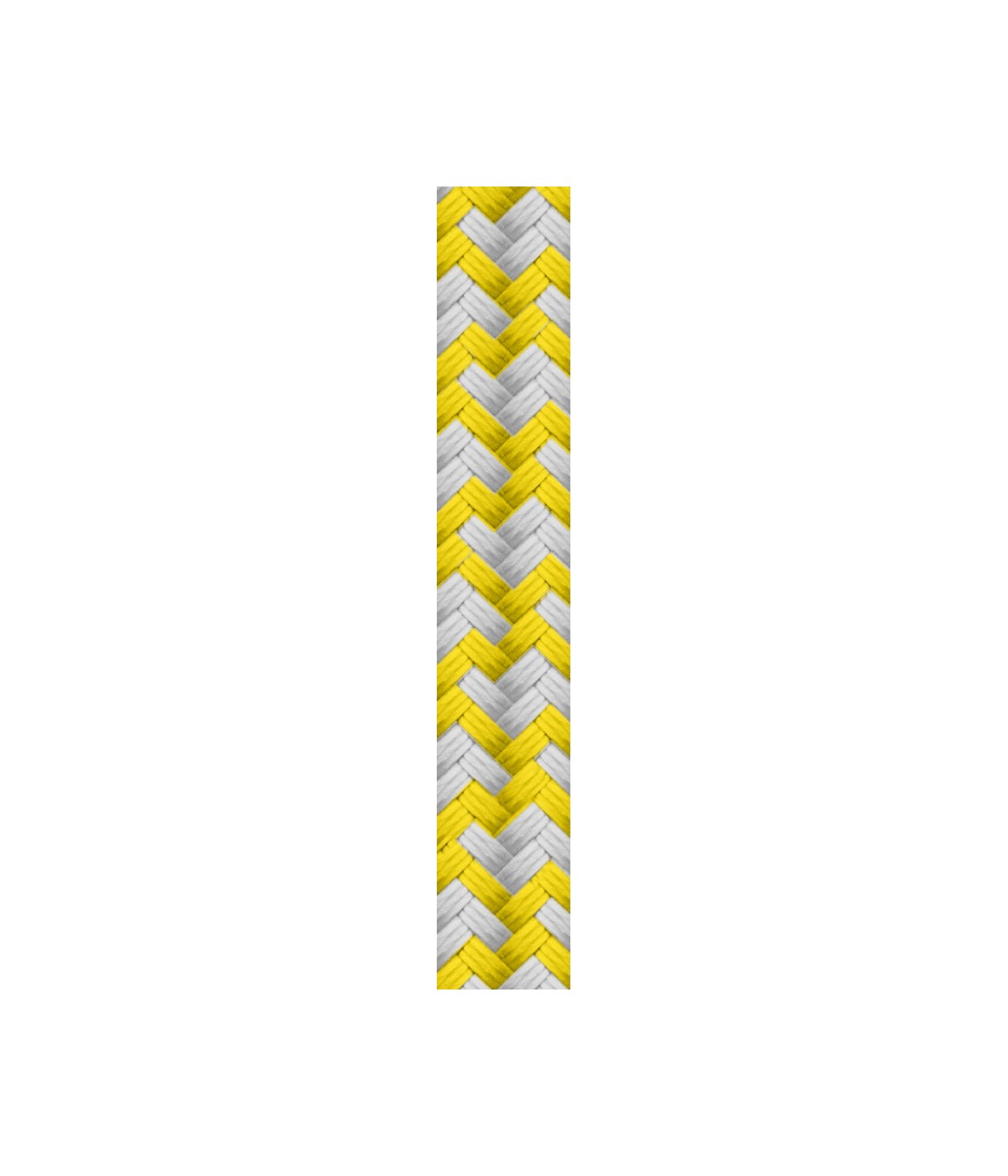 CAVO TESSILE PERSONALIZZATO - TRAMA 5 BASE TO53