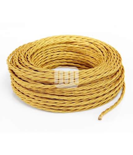 twisted cables
electrical twisted cables
fabric covered twisted cable 2