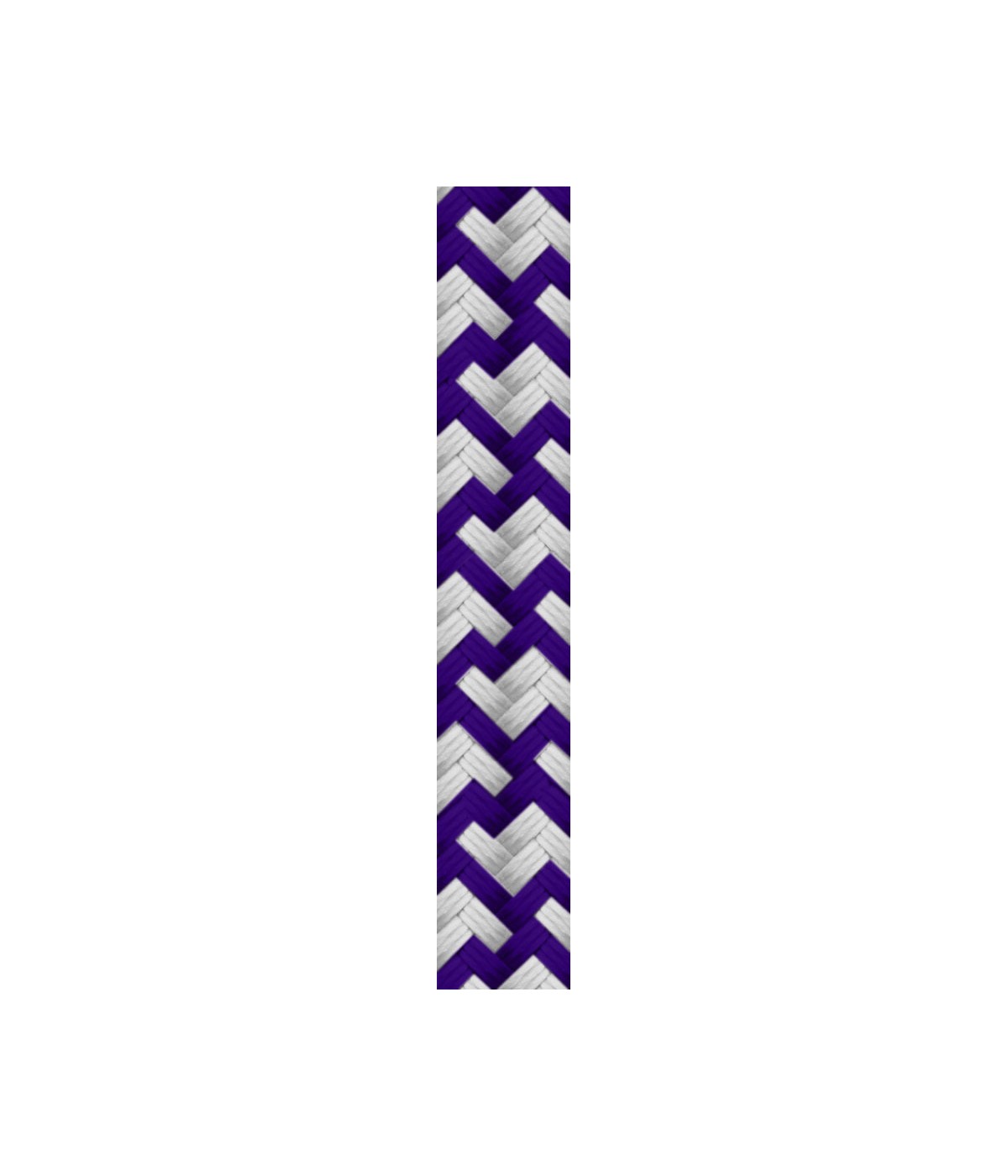 CAVO TESSILE PERSONALIZZATO - TRAMA 5 BASE TO53