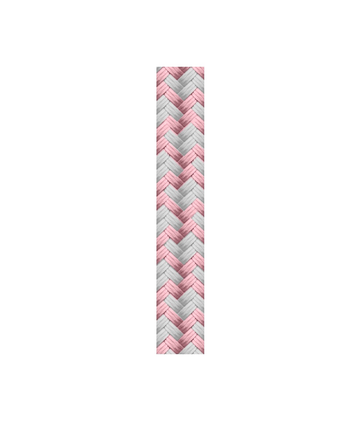 CAVO TESSILE PERSONALIZZATO - TRAMA 5 BASE TO53