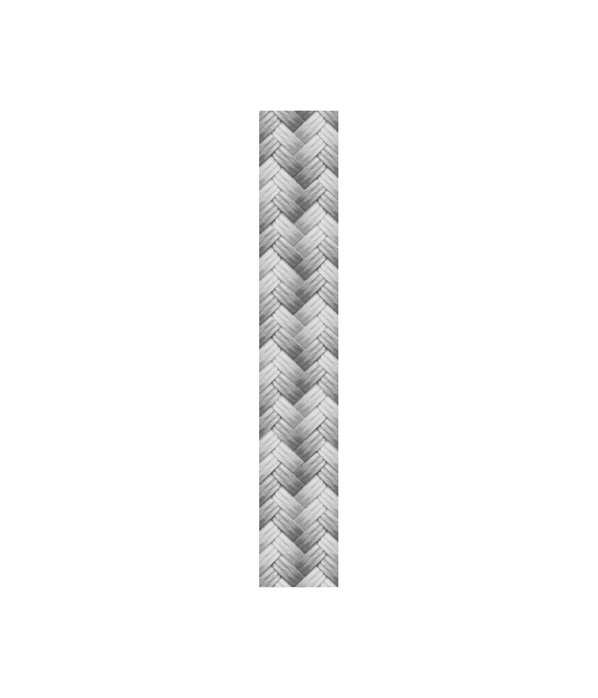 CAVO TESSILE PERSONALIZZATO - TRAMA 5 BASE TO53