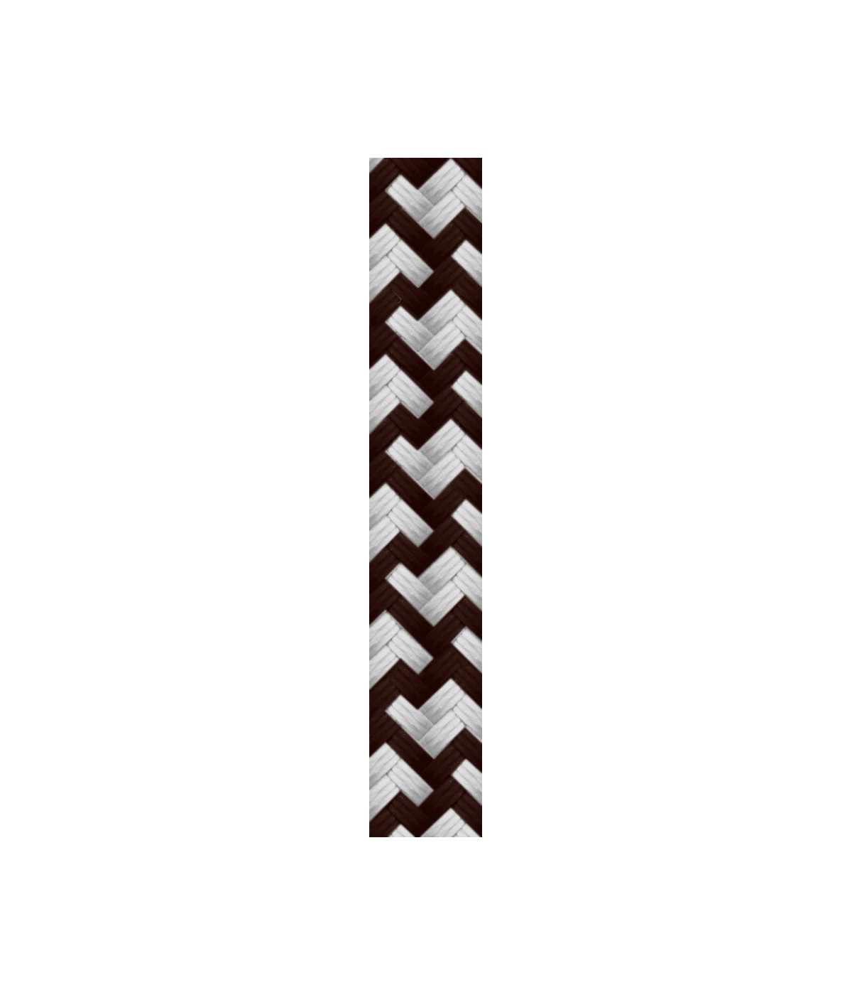 CAVO TESSILE PERSONALIZZATO - TRAMA 5 BASE TO53