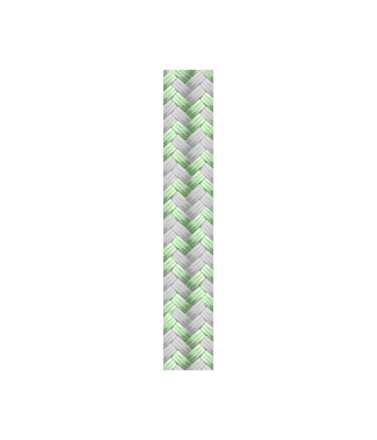 CAVO TESSILE PERSONALIZZATO - TRAMA 5 BASE TO53