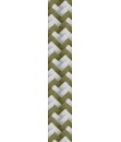 CAVO TESSILE PERSONALIZZATO - TRAMA 5 BASE TO53