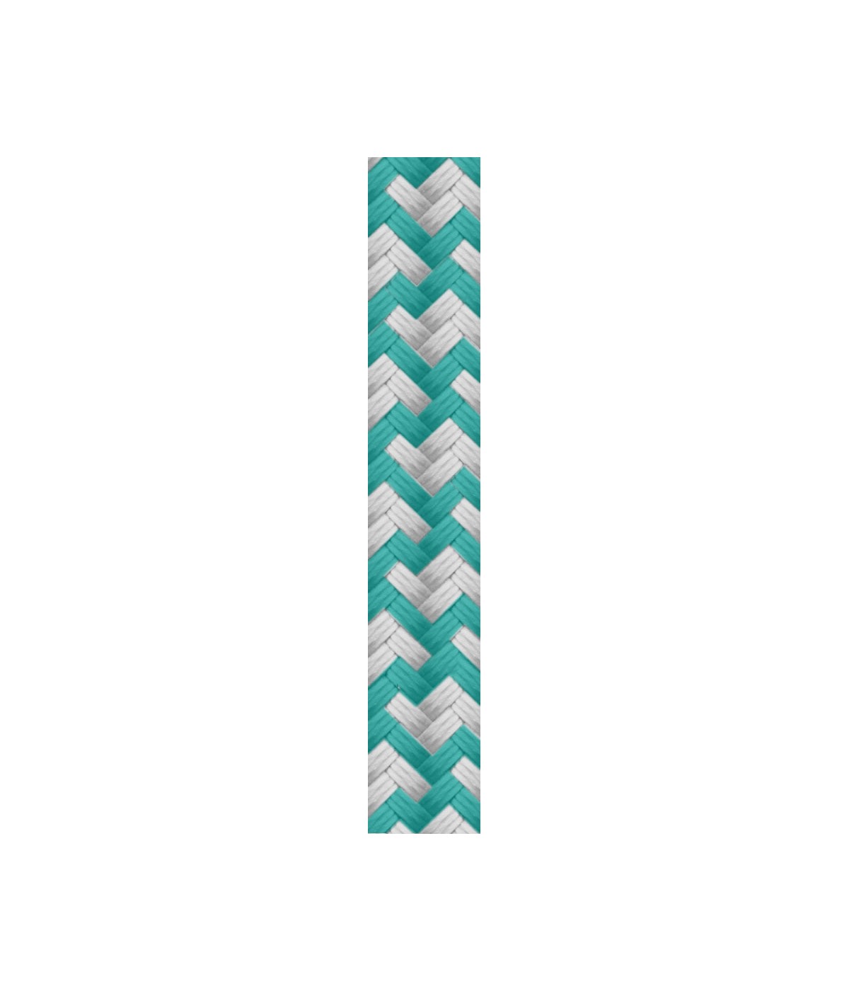 CAVO TESSILE PERSONALIZZATO - TRAMA 5 BASE TO53