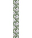 CAVO TESSILE PERSONALIZZATO - TRAMA 5 BASE TO53