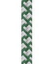 CAVO TESSILE PERSONALIZZATO - TRAMA 5 BASE TO53