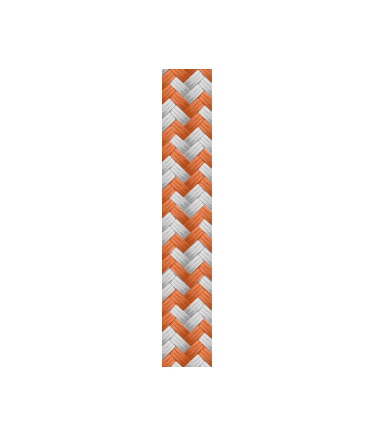 CAVO TESSILE PERSONALIZZATO - TRAMA 5 BASE TO53