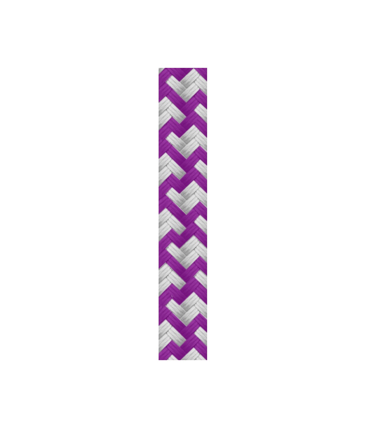 CAVO TESSILE PERSONALIZZATO - TRAMA 5 BASE TO53