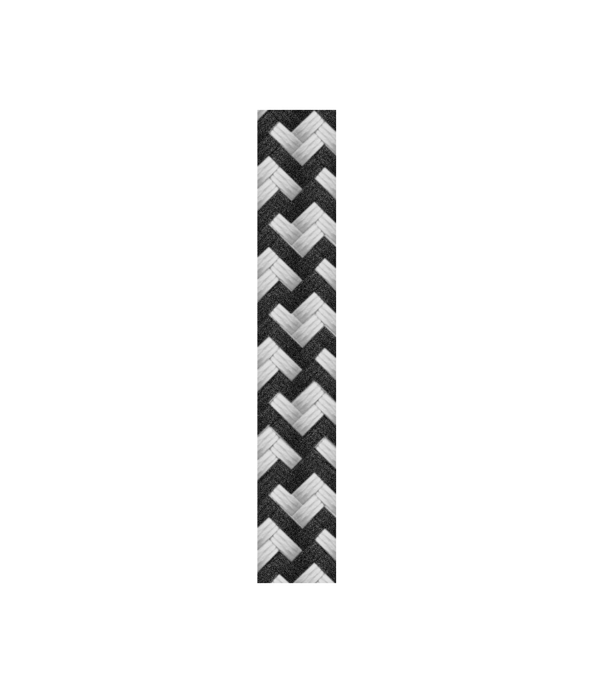 CAVO TESSILE PERSONALIZZATO - TRAMA 5 BASE TO53