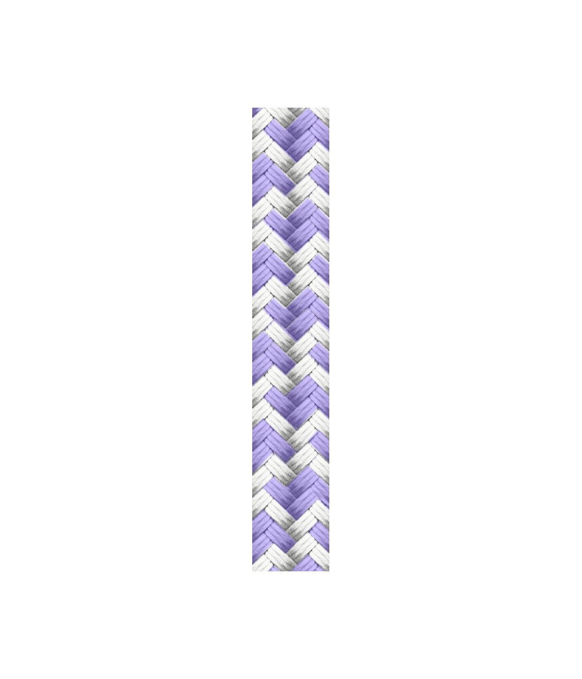 CAVO TESSILE PERSONALIZZATO - TRAMA 5 BASE TO54