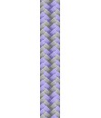 CAVO TESSILE PERSONALIZZATO - TRAMA 5 BASE TO54