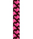 CAVO TESSILE PERSONALIZZATO - TRAMA 5 BASE TO56