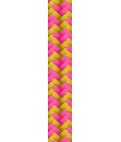 CAVO TESSILE PERSONALIZZATO - TRAMA 5 BASE TO56