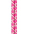 CAVO TESSILE PERSONALIZZATO - TRAMA 5 BASE TO56