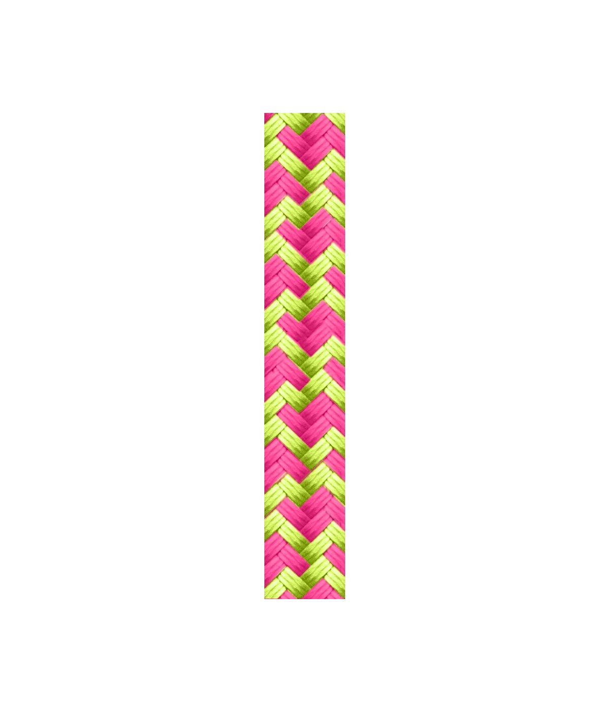 CAVO TESSILE PERSONALIZZATO - TRAMA 5 BASE TO56