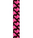 CAVO TESSILE PERSONALIZZATO - TRAMA 5 BASE TO56