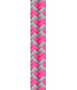 CAVO TESSILE PERSONALIZZATO - TRAMA 5 BASE TO56