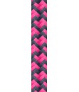 CAVO TESSILE PERSONALIZZATO - TRAMA 5 BASE TO56