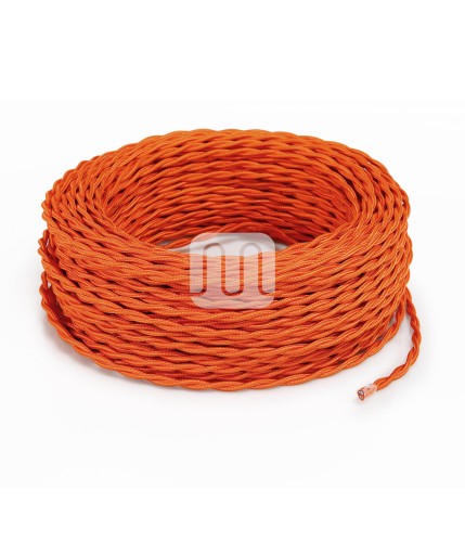 twisted cables
electrical twisted cables
fabric covered twisted cable 2