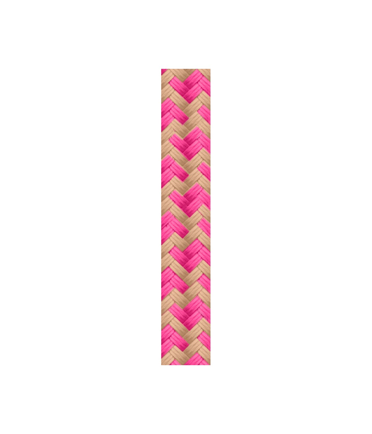 CAVO TESSILE PERSONALIZZATO - TRAMA 5 BASE TO56