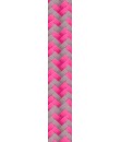 CAVO TESSILE PERSONALIZZATO - TRAMA 5 BASE TO56