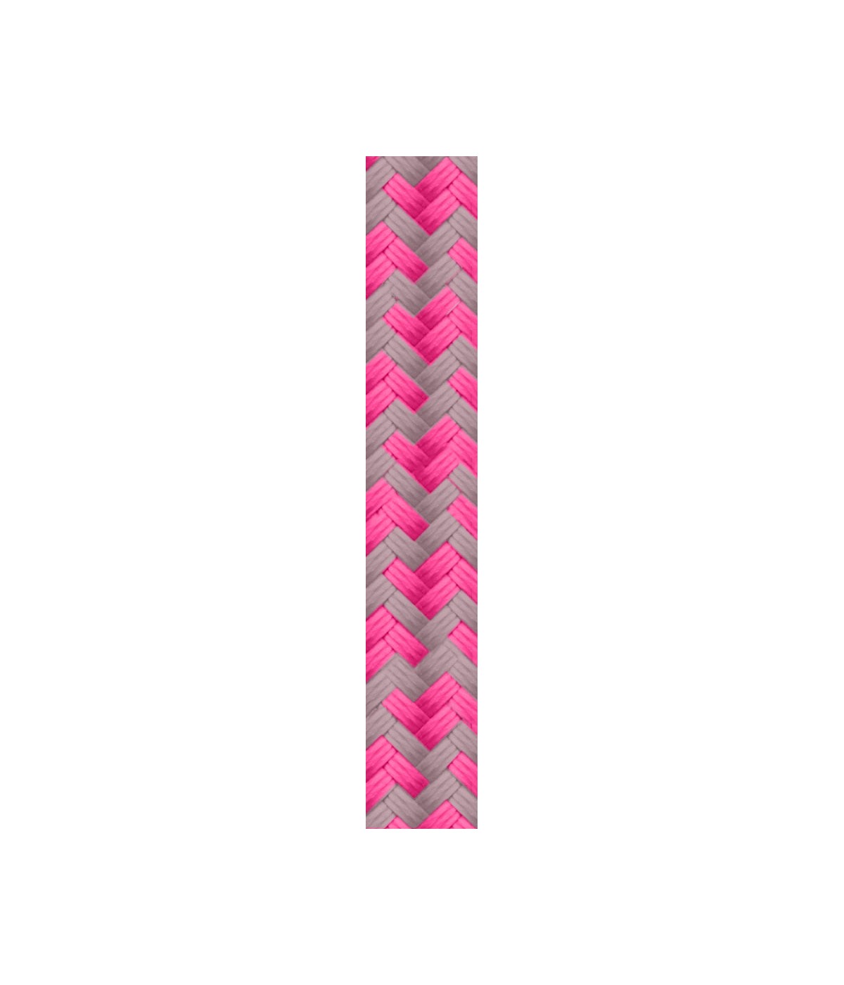 CAVO TESSILE PERSONALIZZATO - TRAMA 5 BASE TO56