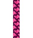 CAVO TESSILE PERSONALIZZATO - TRAMA 5 BASE TO56