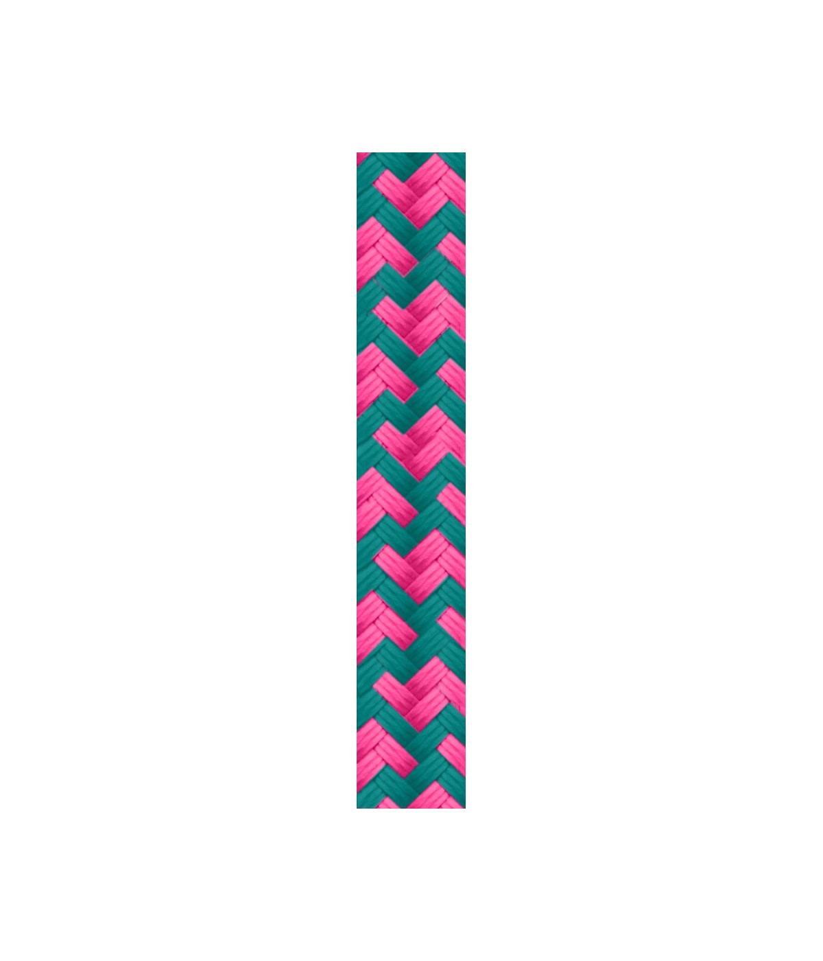 CAVO TESSILE PERSONALIZZATO - TRAMA 5 BASE TO56