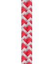 CAVO TESSILE PERSONALIZZATO - TRAMA 5 BASE TO57