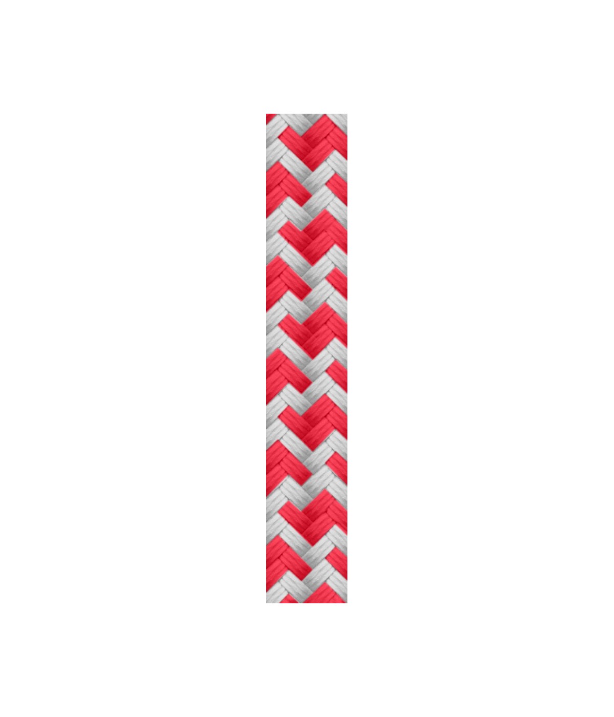 CAVO TESSILE PERSONALIZZATO - TRAMA 5 BASE TO57