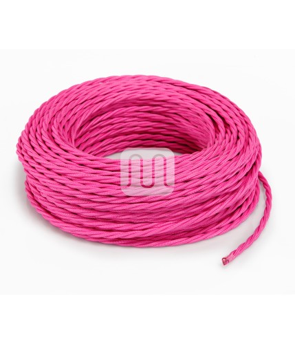 twisted cables
electrical twisted cables
fabric covered twisted cable 2