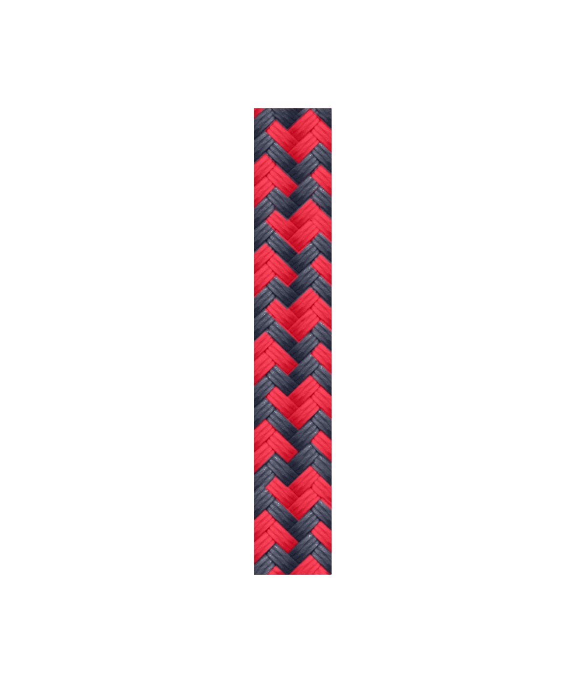 CAVO TESSILE PERSONALIZZATO - TRAMA 5 BASE TO57