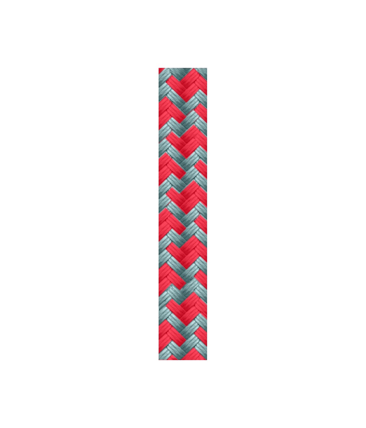 CAVO TESSILE PERSONALIZZATO - TRAMA 5 BASE TO57