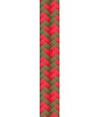 CAVO TESSILE PERSONALIZZATO - TRAMA 5 BASE TO57