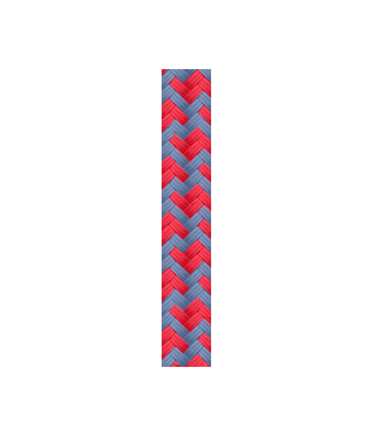 CAVO TESSILE PERSONALIZZATO - TRAMA 5 BASE TO57