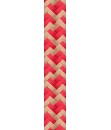CAVO TESSILE PERSONALIZZATO - TRAMA 5 BASE TO57