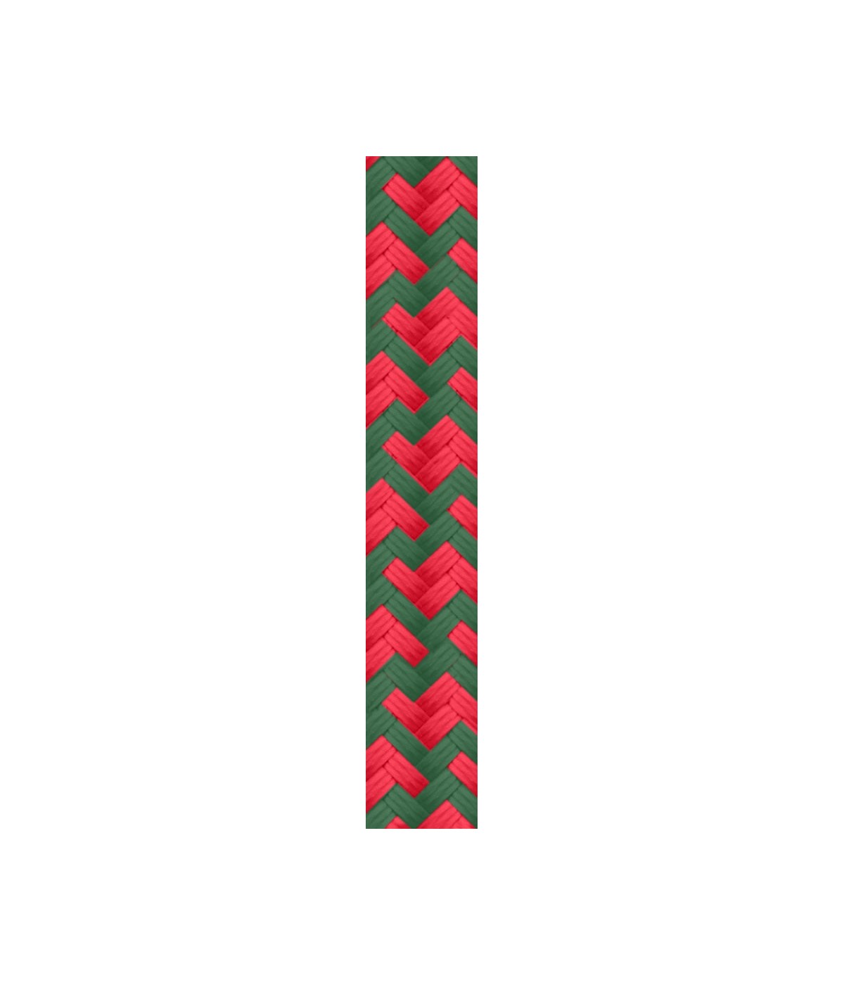 CAVO TESSILE PERSONALIZZATO - TRAMA 5 BASE TO57