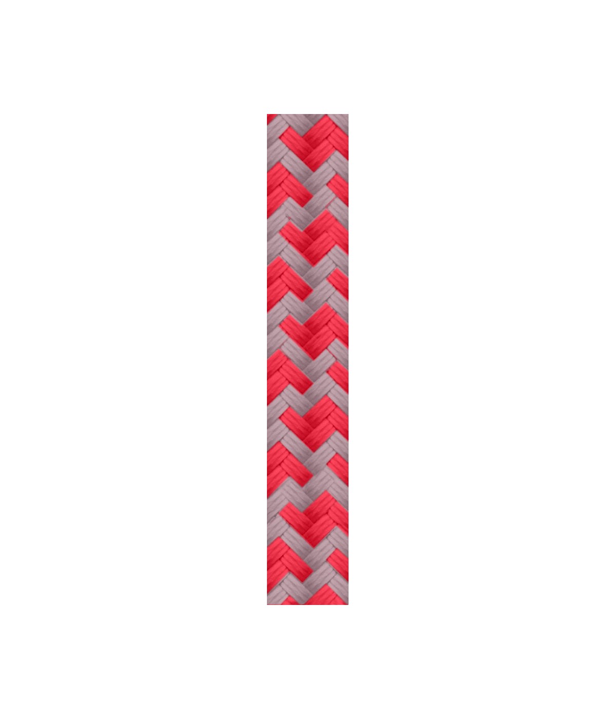 CAVO TESSILE PERSONALIZZATO - TRAMA 5 BASE TO57