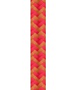 CAVO TESSILE PERSONALIZZATO - TRAMA 5 BASE TO57