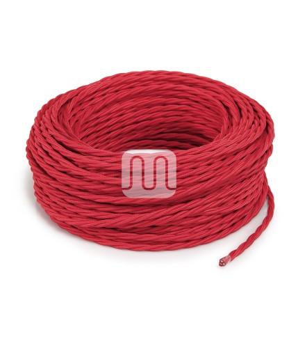 twisted cables
electrical twisted cables
fabric covered twisted cable 2