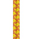 CAVO TESSILE PERSONALIZZATO - TRAMA 5 BASE TO58