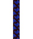 CAVO TESSILE PERSONALIZZATO - TRAMA 5 BASE TO60