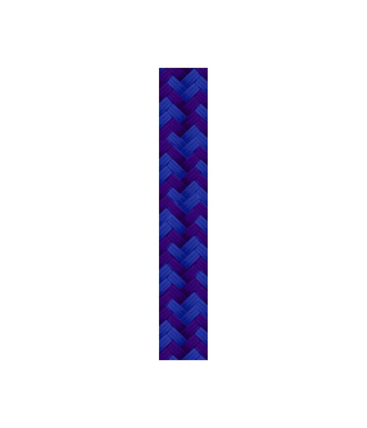 CAVO TESSILE PERSONALIZZATO - TRAMA 5 BASE TO60