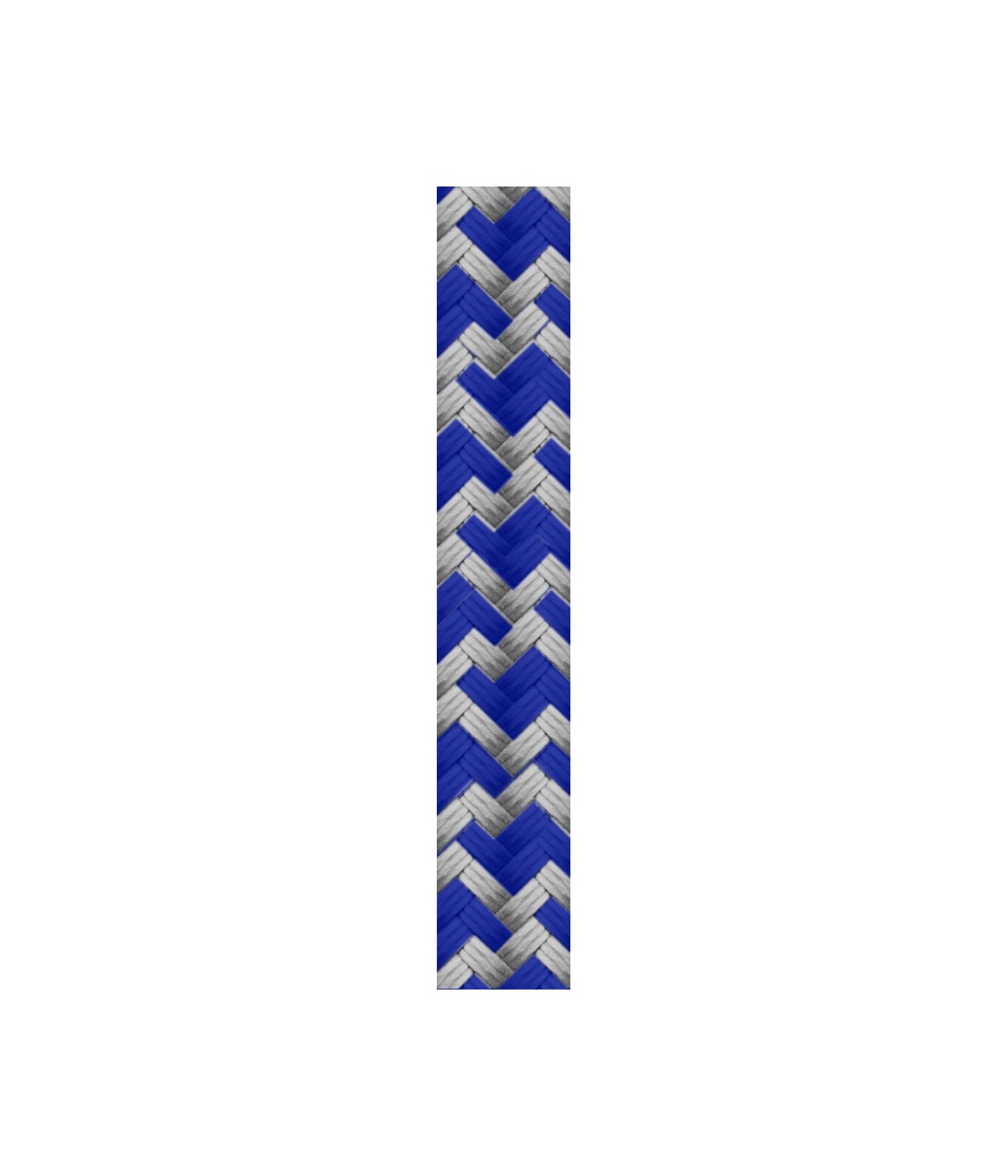 CAVO TESSILE PERSONALIZZATO - TRAMA 5 BASE TO60
