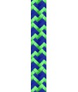CAVO TESSILE PERSONALIZZATO - TRAMA 5 BASE TO60