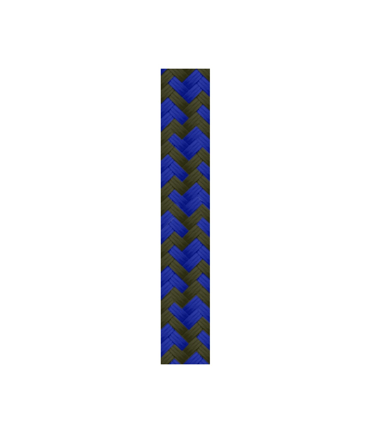 CAVO TESSILE PERSONALIZZATO - TRAMA 5 BASE TO60