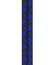 CAVO TESSILE PERSONALIZZATO - TRAMA 5 BASE TO60