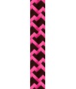 CAVO TESSILE PERSONALIZZATO - TRAMA 5 BASE TO61