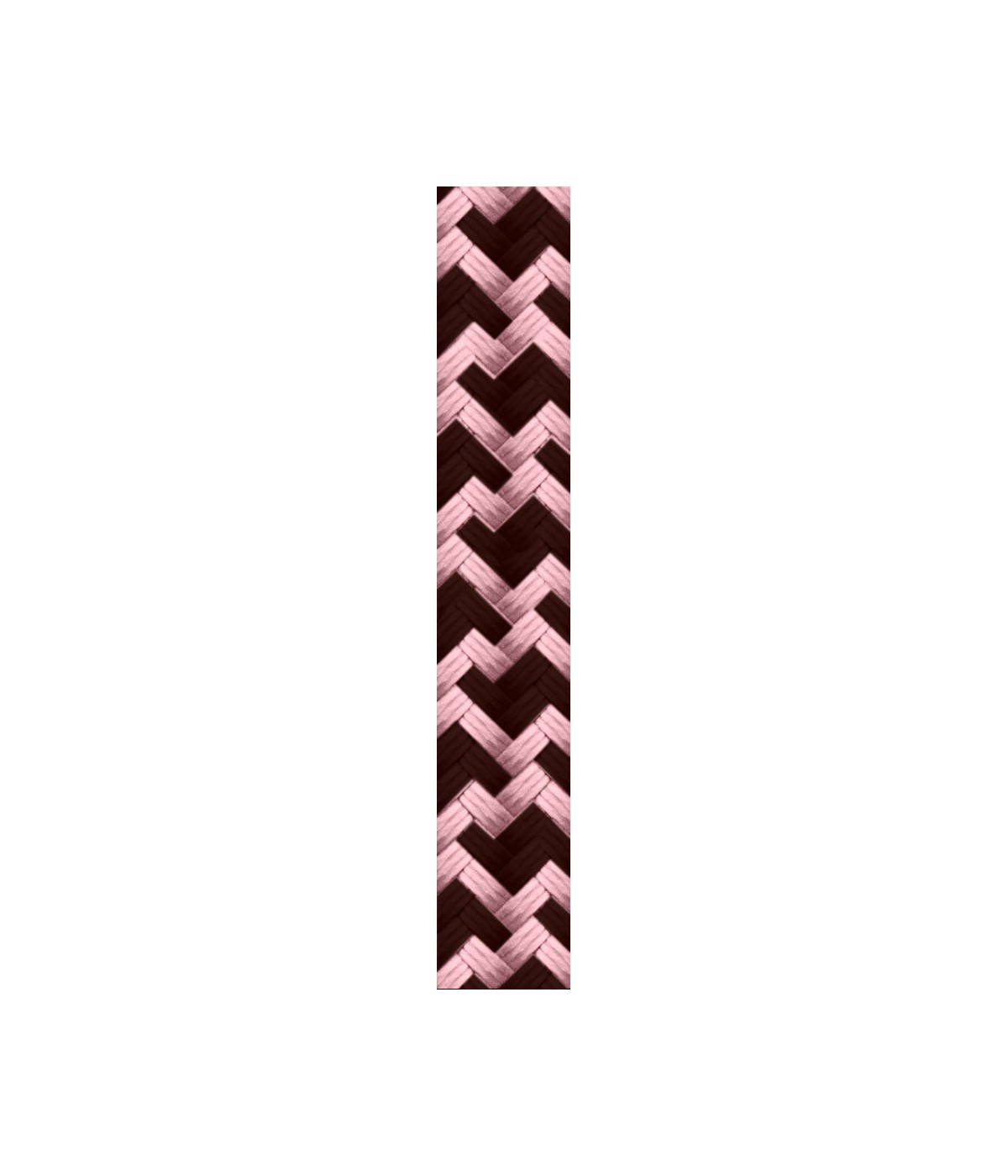 CAVO TESSILE PERSONALIZZATO - TRAMA 5 BASE TO61